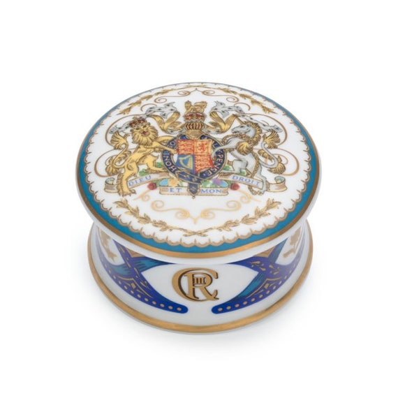 Buckingham Cigarette Box (JAS) Buckingham Cigarette Box (JAS)