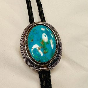 インディアンジュエリー　ユージーンベローン Eugene Belone - Etsy