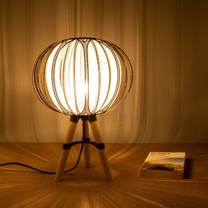 Arch Lamp