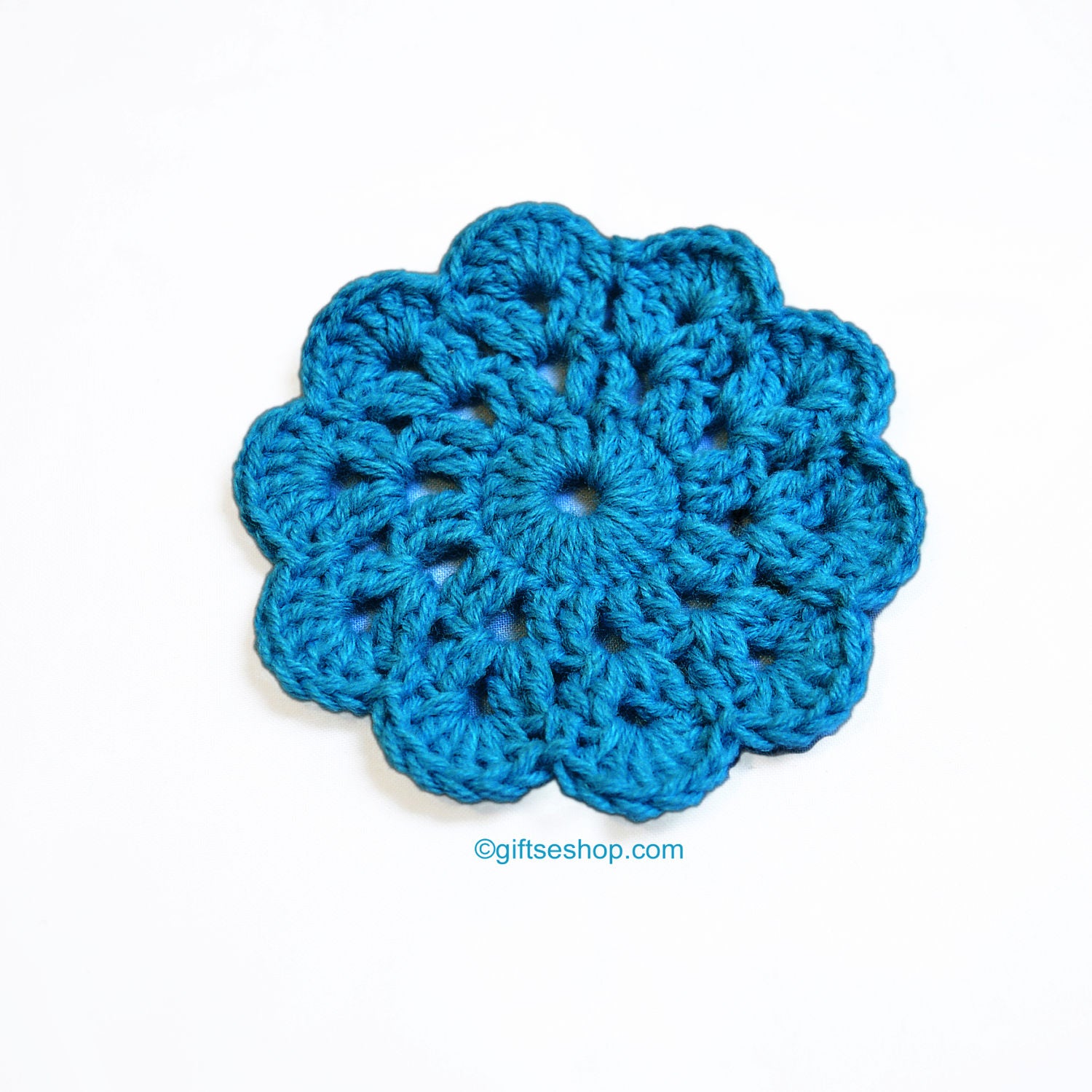 Crochet Coasters Pattern Cup Coaster Glass Coasters no84 Etsy