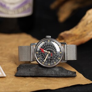 vintage watch | watches for men | Soviet watch | watches for women
