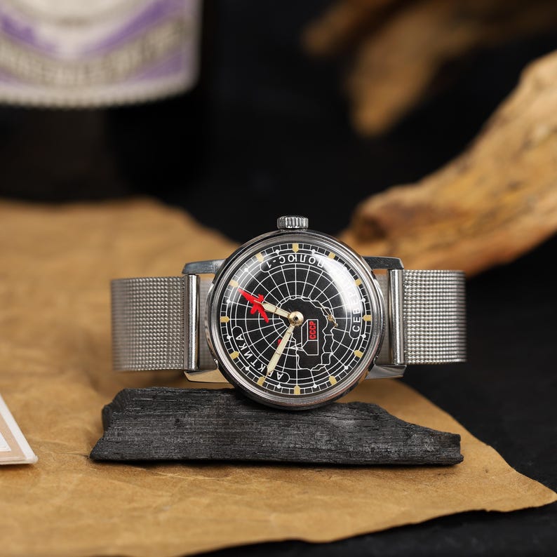 vintage watch | watches for men | Soviet watch | watches for women