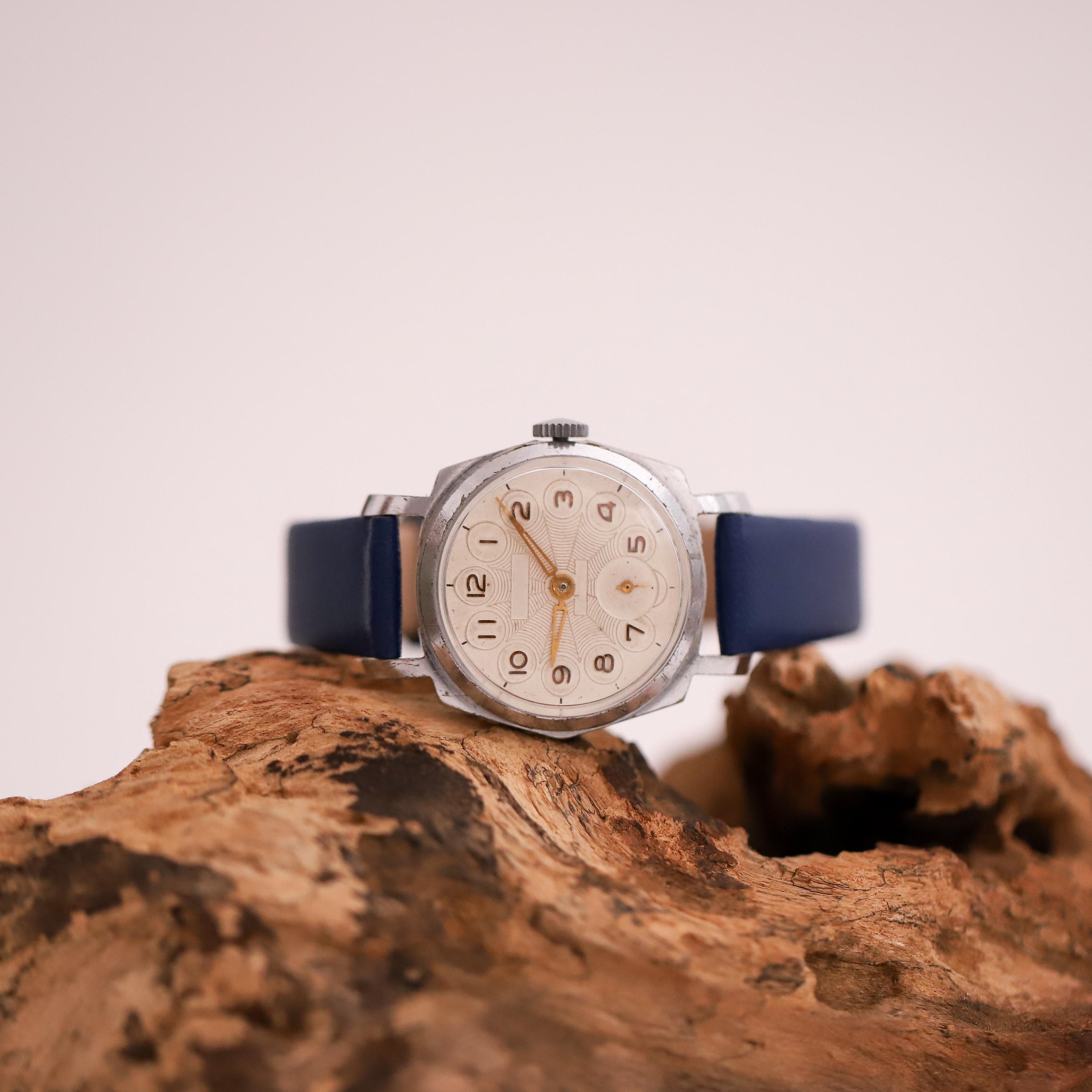 1950s Mens Watch - Main Image