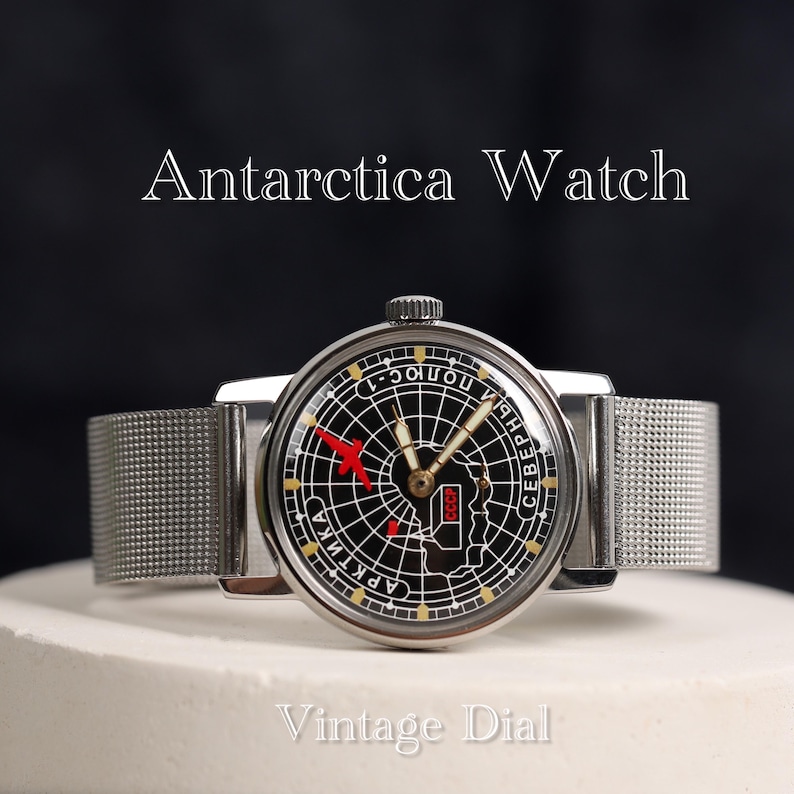 vintage watch | watches for men | Soviet watch | watches for women
