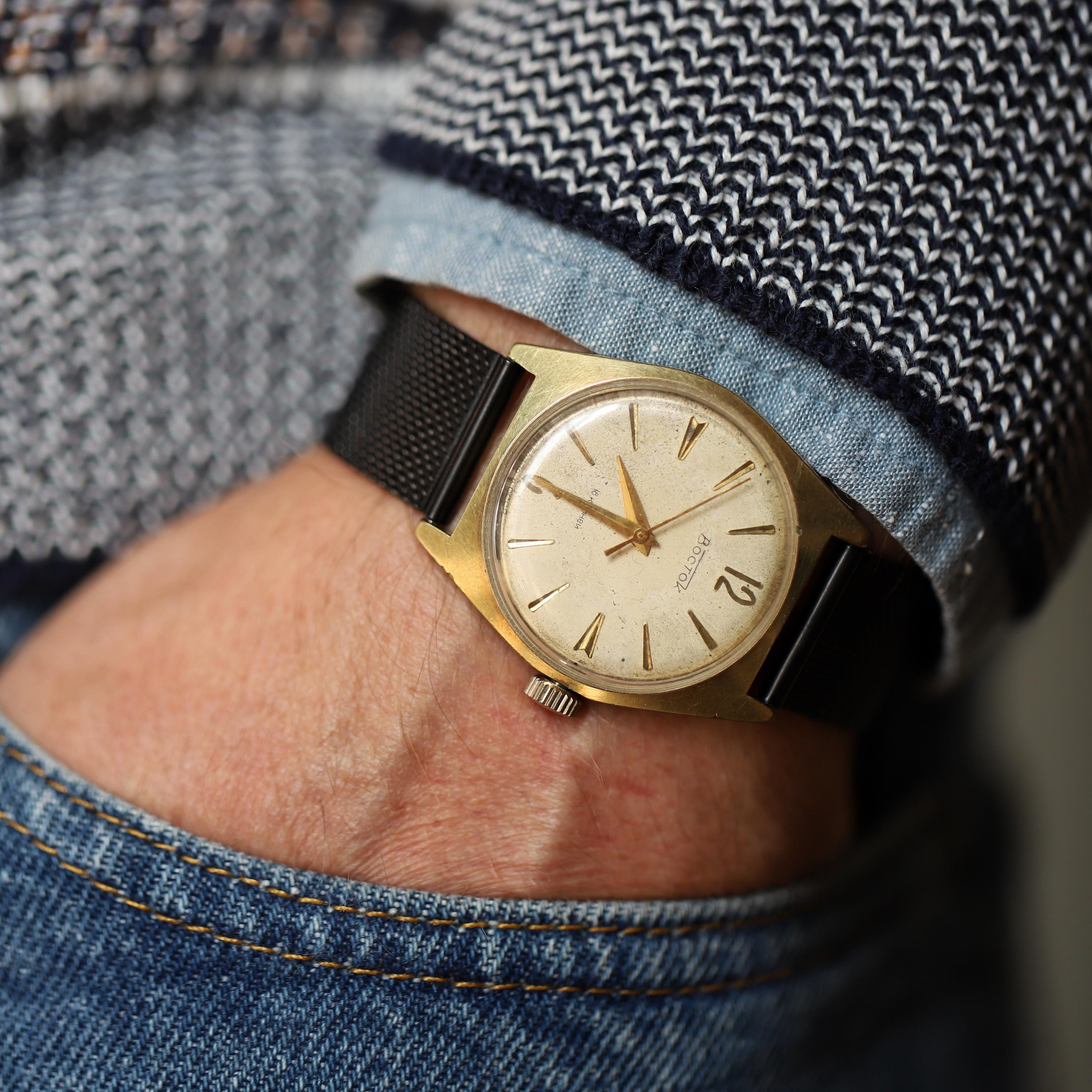 Prim watch - Etsy 日本