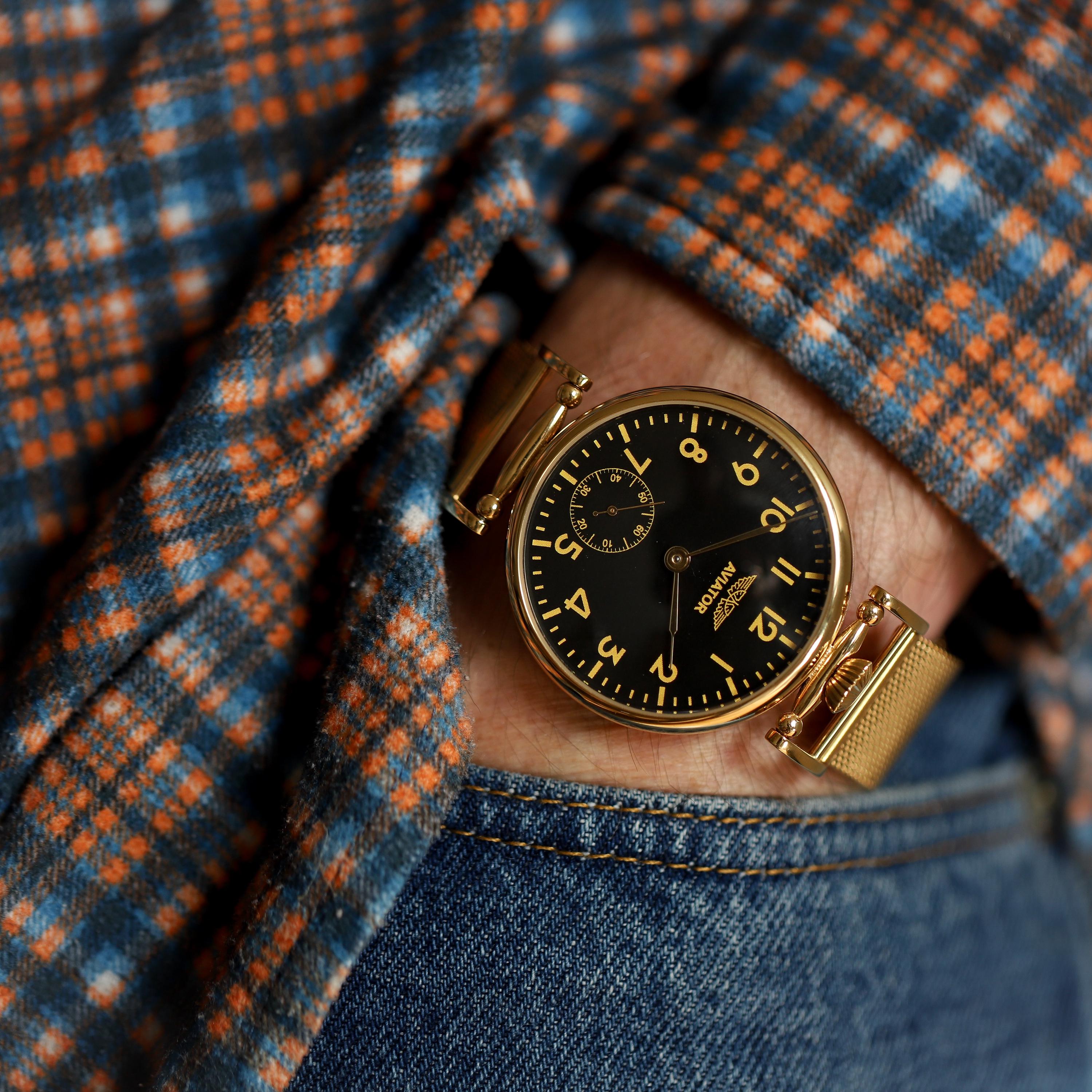 Rare Molnija Watch - Etsy