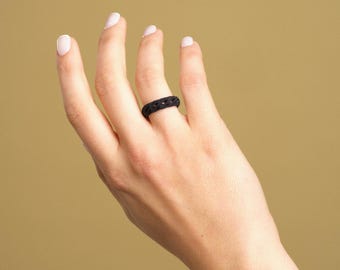 3D Perforated Ring