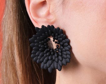 Pendientes de órbita 3D