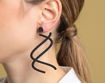 Pendientes 3D de seno y coseno