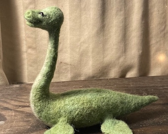Nessie