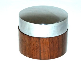 Set of 4 Steel Flat /& Domed Bench Block Anvil Anvils for Forming /& Shaping J2060