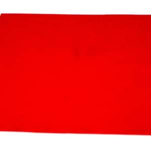 6 By 6 Inch Urethane Pad For Disc Cutting Etc.