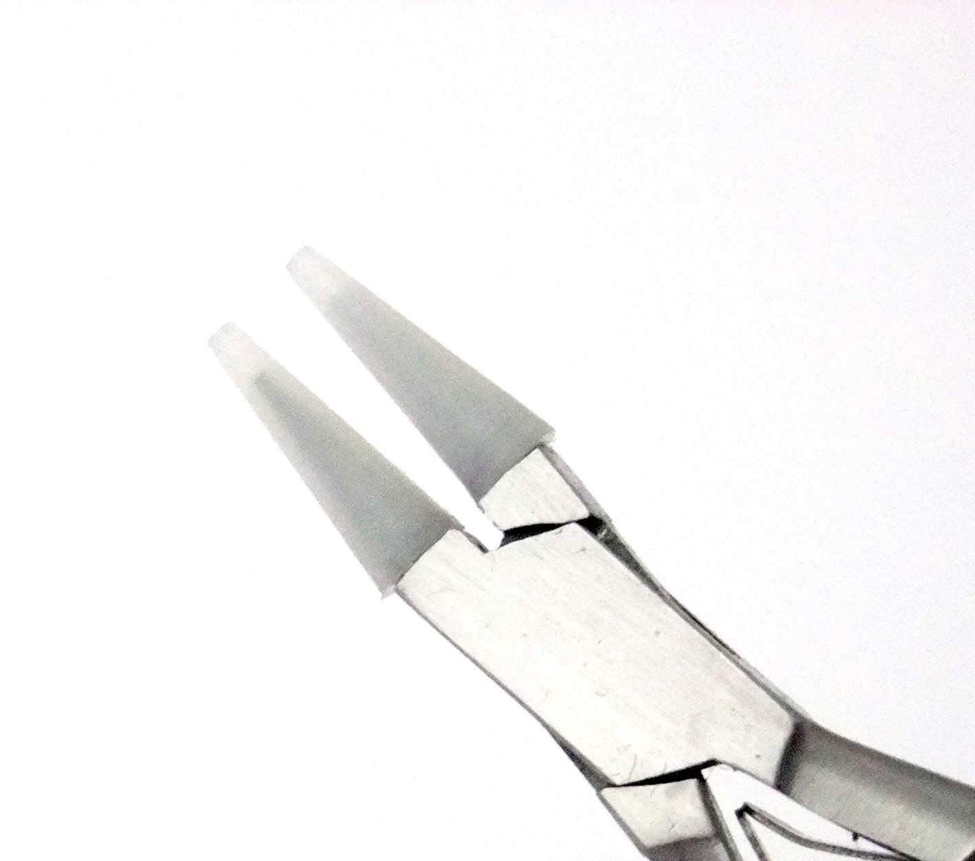 Casual Comfort Round Nose Nylon Tipped Pliers With Extra Set Etsy