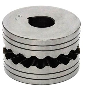 Bangle Dapping Die Medium Wave New Lower Pricing