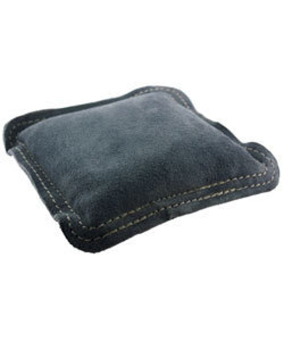 5 INCH ROUND SANDBAG FOR STAMPING-CHASING ETC.