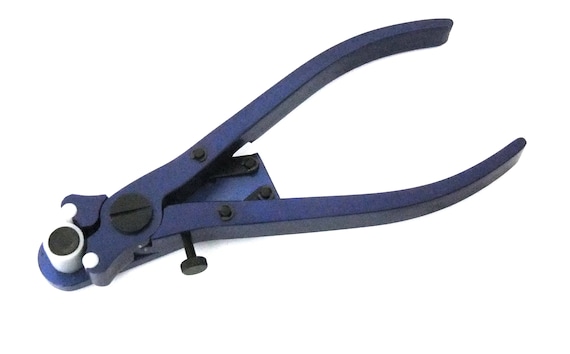 Ring shank bending pliers discount