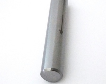 Shot Plate Punch Tool Drive Punch Medium