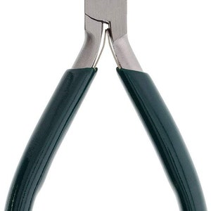 Mini Round Nose Pliers By Eurotool