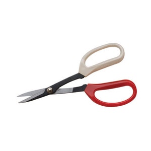 Proshear Metal Shears With Comfort Grip Handles