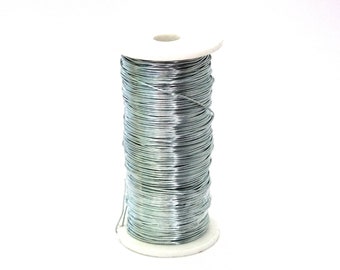 24 Gauge Iron Binding Wire For Soldering  SALE