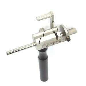 45 And 90 Degree Premium Tube Cutting Jig With Scale SALE