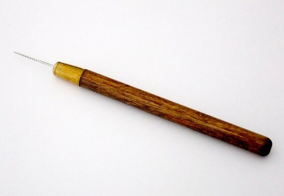 Reamer, Fine Tip 1mm Reamer, Fine Tip 1mm