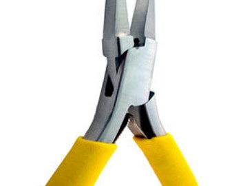 Tapered Flat Nose Plier From Beadsmith 1.5mm Tips