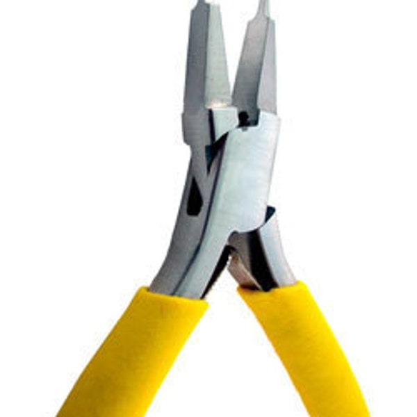 Tapered Flat Nose Plier From Beadsmith 1mm Tips