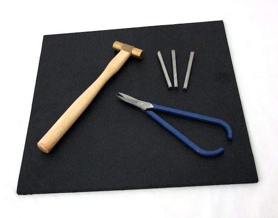 Heavy Duty Rubber 12X12 Inch Work Mat New Lower Price