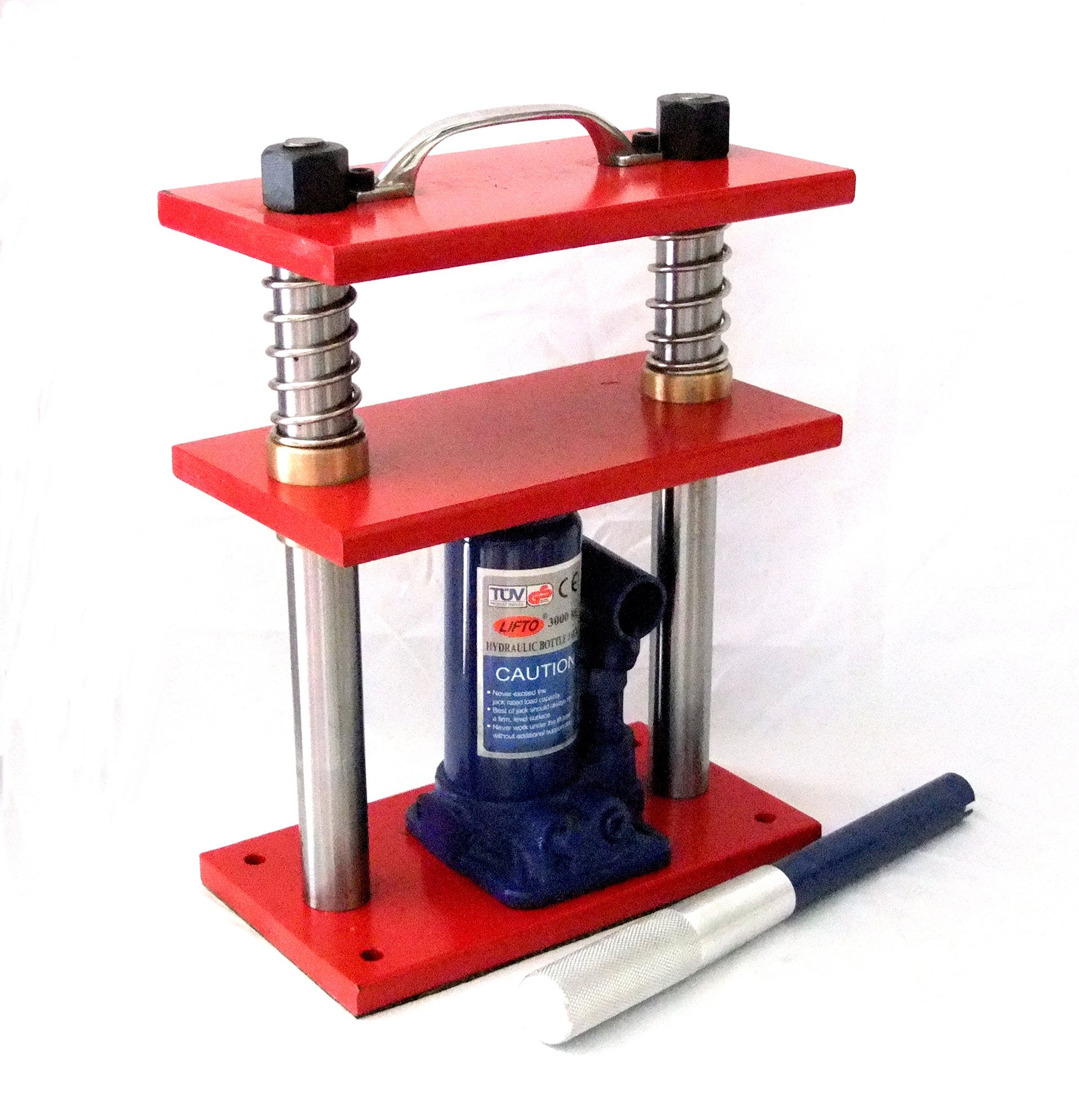 Top 5 Metal Stamping Tools - The Bench