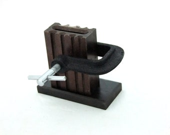 Reversible Two-In-One Ingot Mold Adjustable Width   Read Description