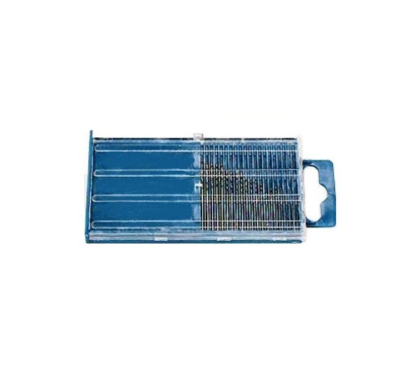 Jewelers drill online bit set