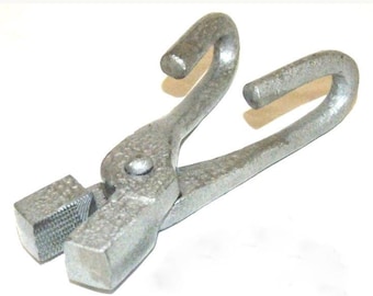 Extra Heavy Duty Draw Tongs For Drawing Wire