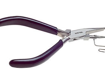 Eurotool's Master Coiler Wire Looping Pliers 747.00