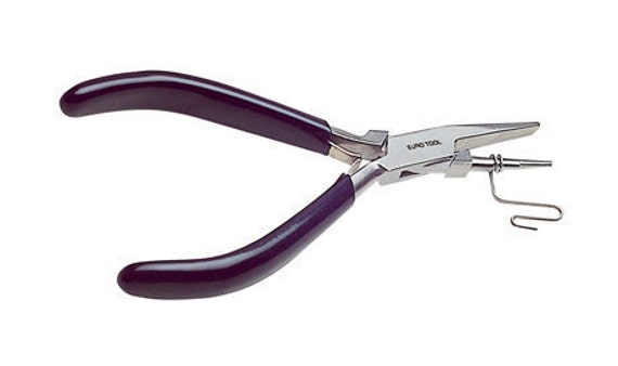Looping pliers 2024