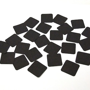 Anti Tarnish Tabs (1&quot; X 1&quot;) BY Shine Rite  25 Count