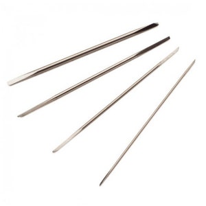 Double Ended Pearl Drilling Bit  0.9mm