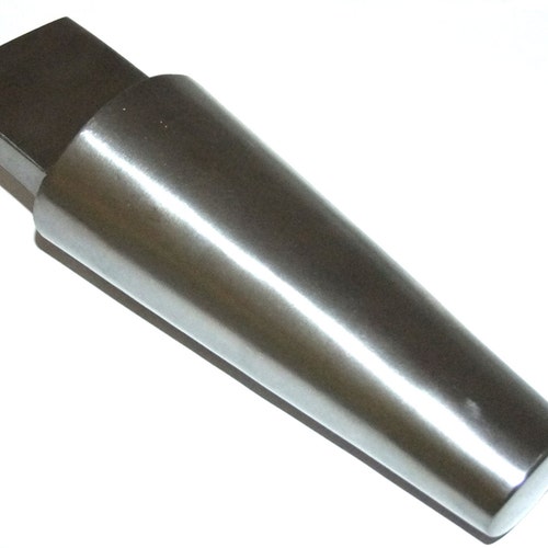 Oval Stepped Steel Bracelet Mandrel With Tang SALE Etsy