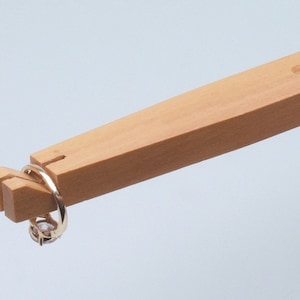 Wooden Ring Cutting Jig
