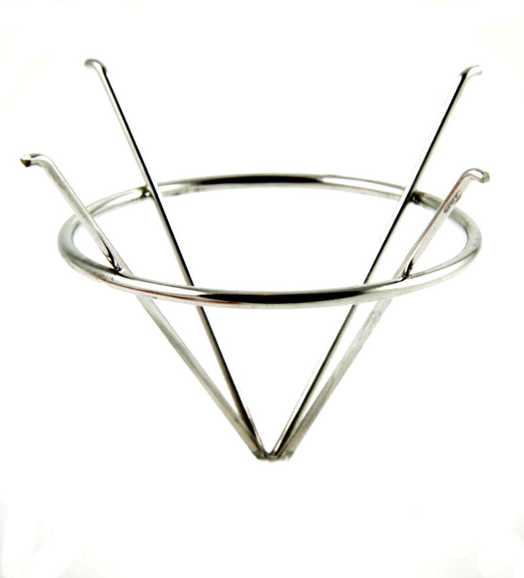 Stainless Steel Torching Basket for Enameling Etc. With No Base SALE Etsy