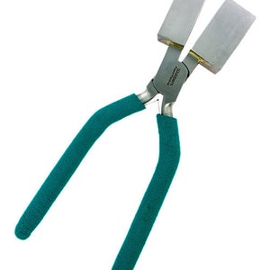 Wubbers Square Mandrel Pliers Jumbo