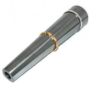 Round Steel Bracelet Mandrel For Forming And Shaping Bracelets #2