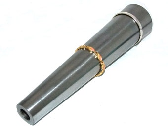 Round Steel Bracelet Mandrel For Forming And Shaping Bracelets
