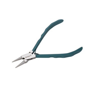 Wubbers Proline Series Round Nose Pliers
