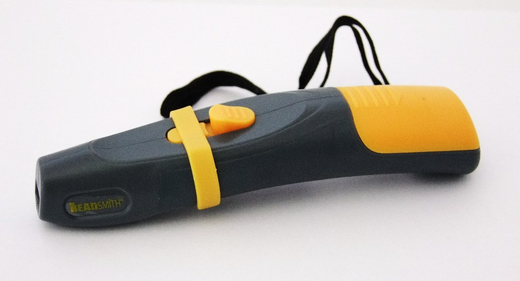 Ultra Thread Zap With Retractable Tip Battery Operated SALE Etsy