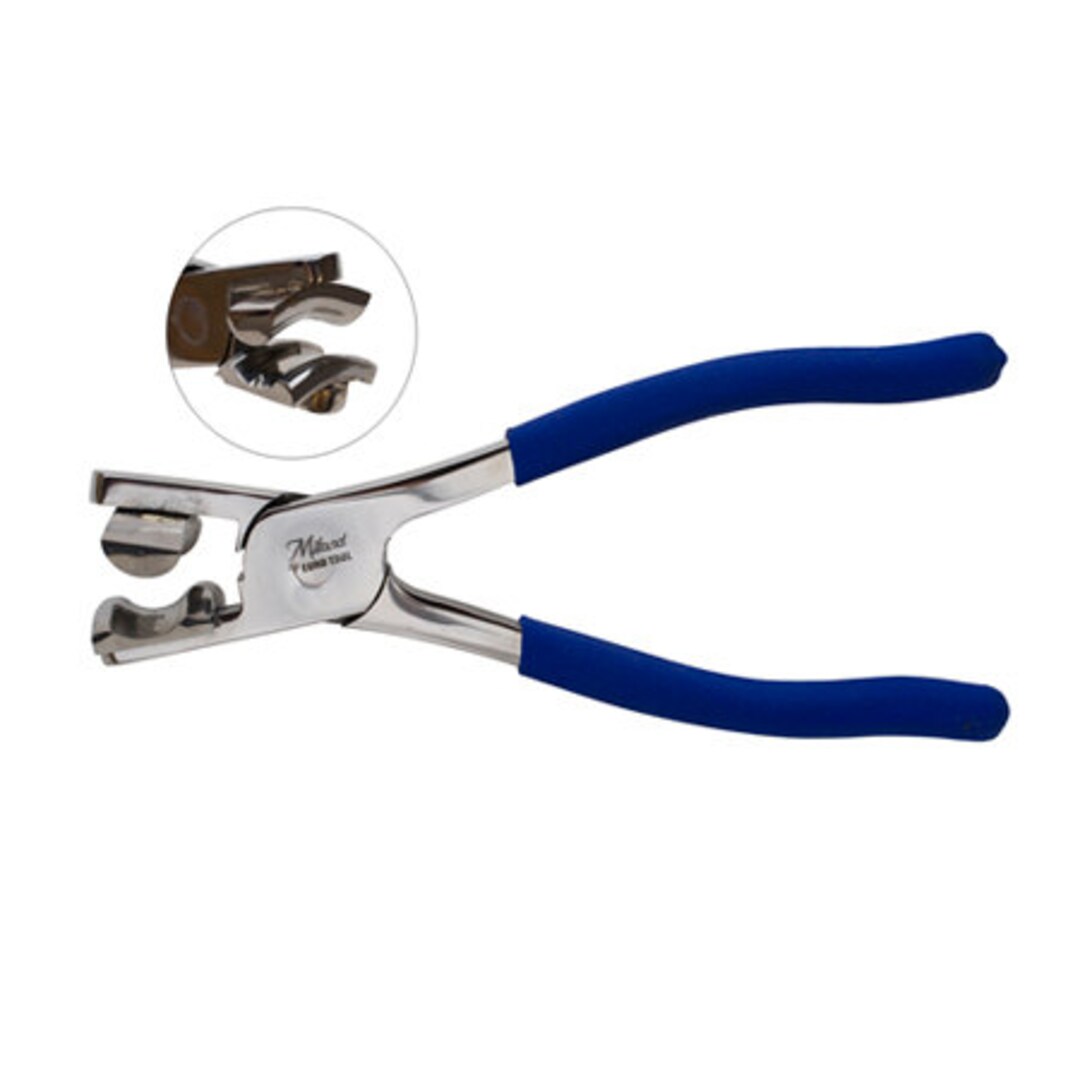 Ring Holding Pliers Jewelry Bending Wire Wrapping Tool | Michaels