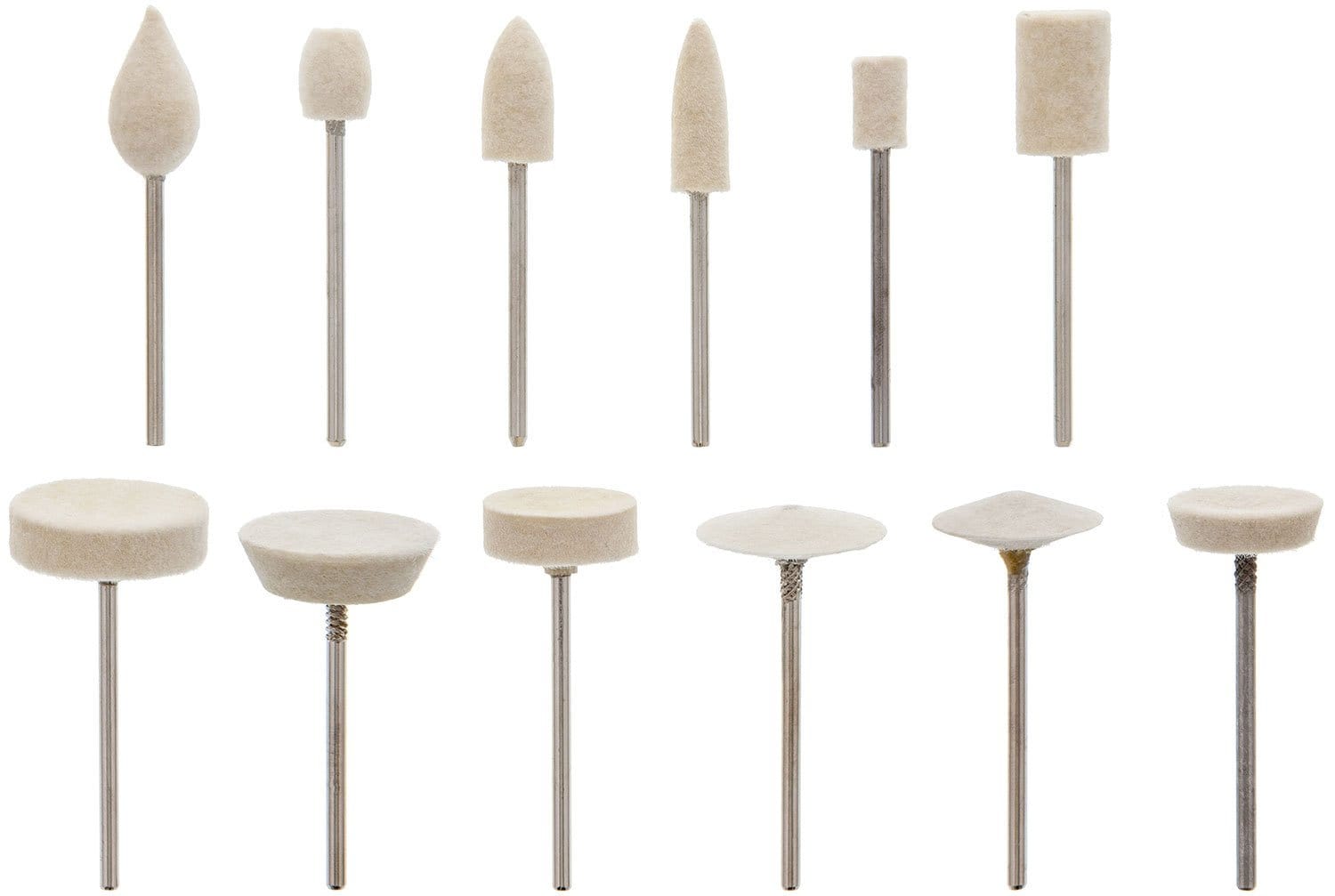 Felt Polishing Bob Etsy