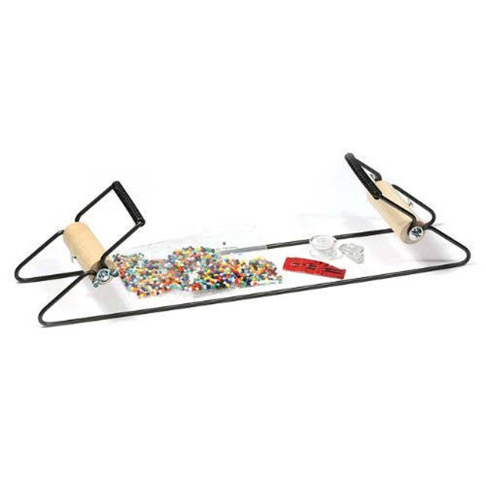 Beadsmith Bead Loom Kit Includes Weave Necklaces Bracelets Etsy