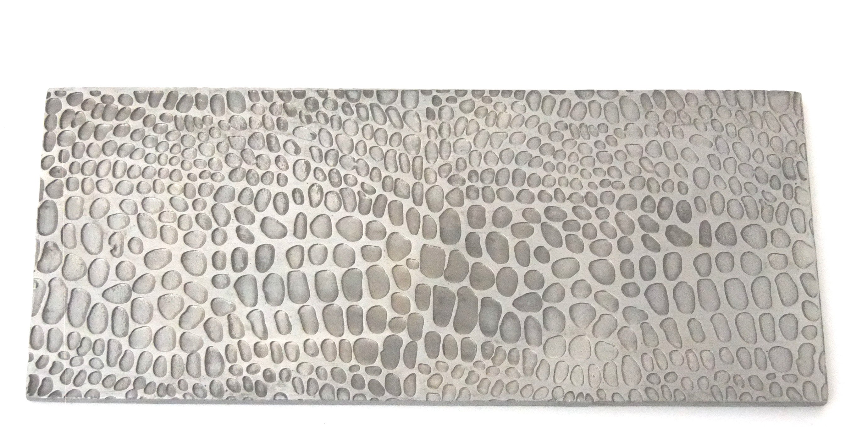 Pattern Plate Disc Pattern Texture Plate for Press or Rolling Mill 6 X 2.5 Inch #31 - Etsy