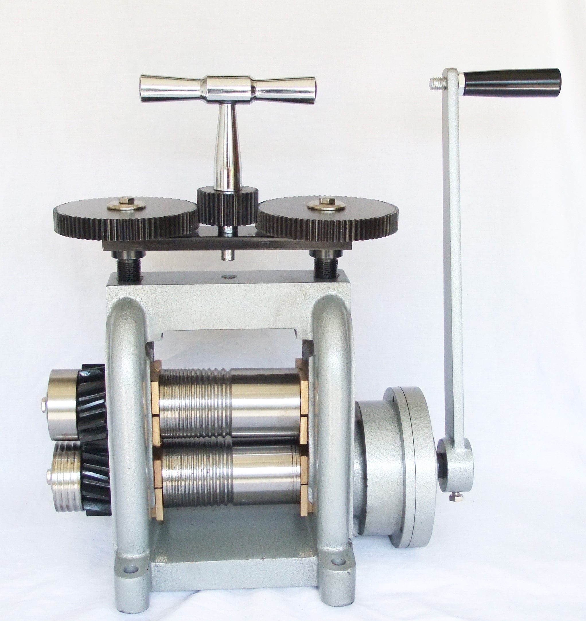 Premium Large Rolling Mill for Metal Sheet and Wire With Flat and